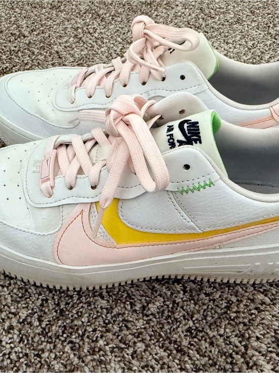Nike Shoes - Air Force Ones Nike Womens